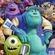 Illustration for article titled First Glimpse of Nathan Fillion as a Mean Jock in emMonsters University/em